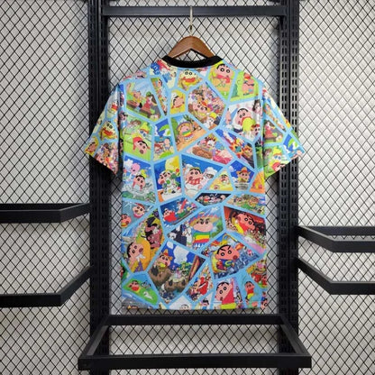Japan "Chibi Chaos" Limited Jersey