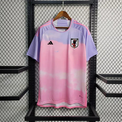 Japan "Sakura Dawn" Limited Jersey