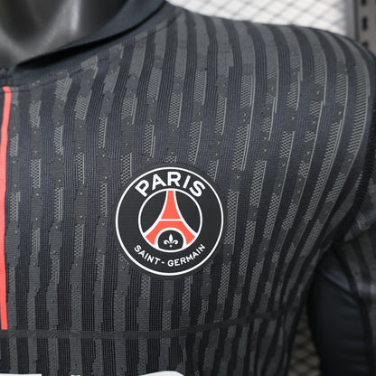 2025/2026 PSG Fourth Long Sleeve