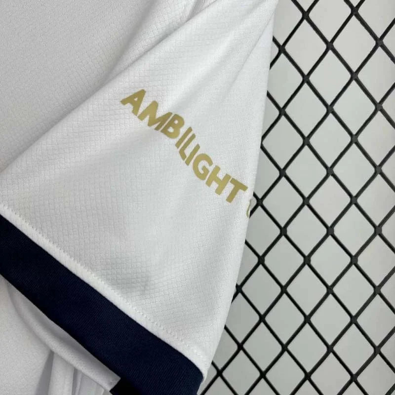 Barcelona "Blanc Royal" Limited Jersey