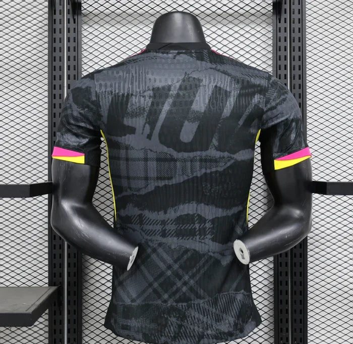 Chelsea "Shadow Edition" Limited Jersey