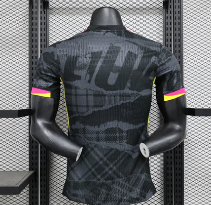 Chelsea "Shadow Edition" Limited Jersey
