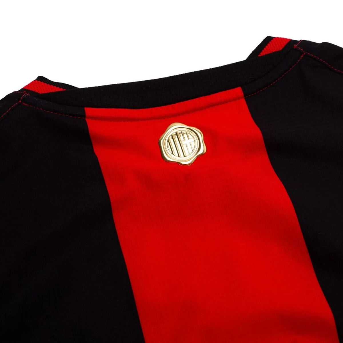 2026/2027 AC Milan Home Long Sleeve