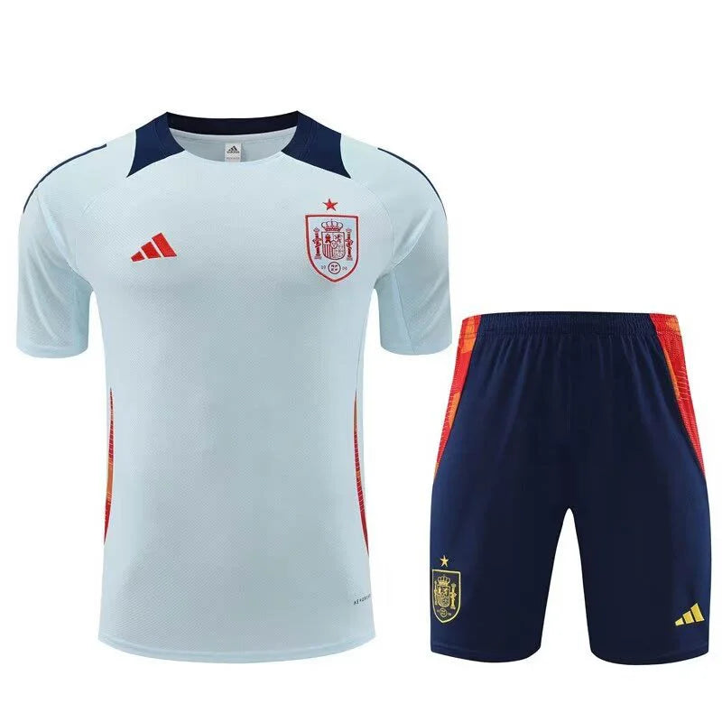 2024-2025 Spain Training Set