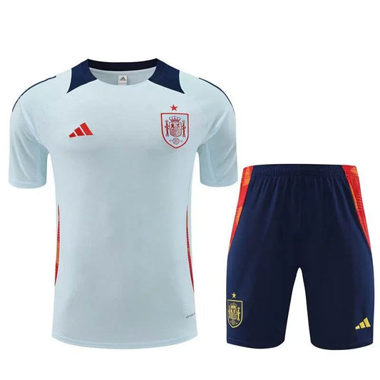 2024-2025 Spain Training Set