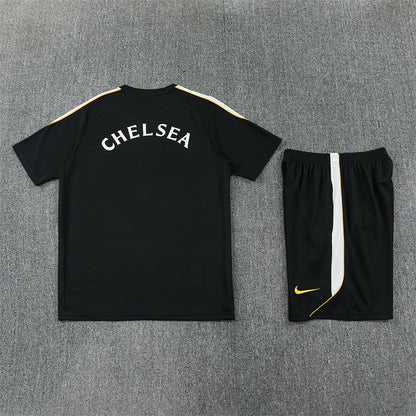 2026/2027 Chelsea Black Set