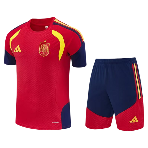 2026/2027 Spain Red Set