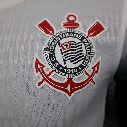 Corinthians 2024/2025 Home Kit