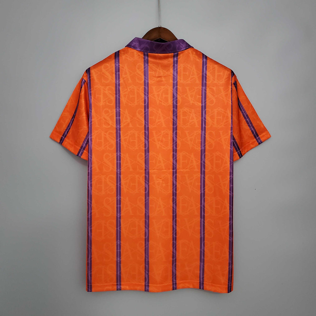 1994 Retro Scotland Away Jersey