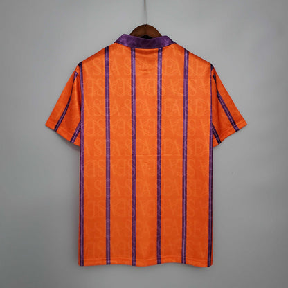 1994 Retro Scotland Away Jersey