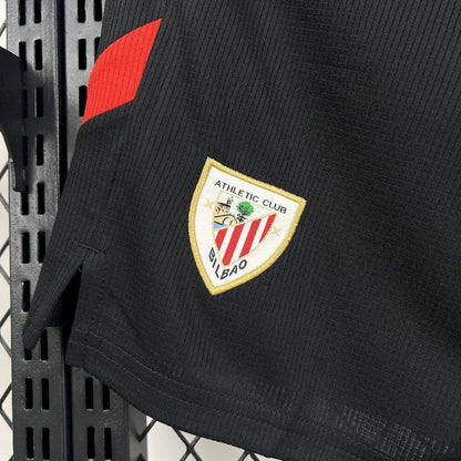 2025/2026 Athletic Bilbao Home Shorts