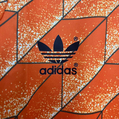 1998 Retro Netherlands Home Kit Kids Size