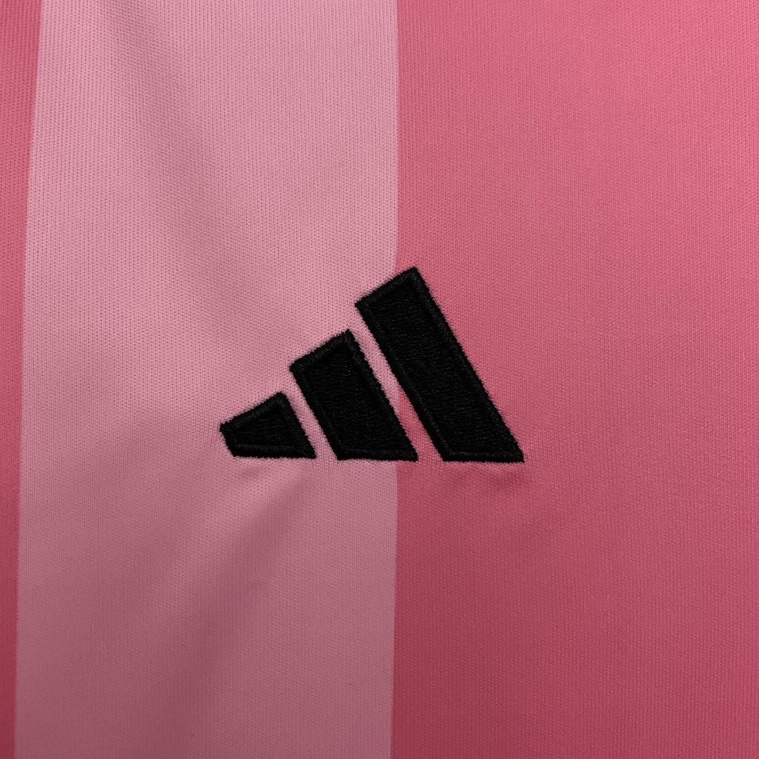 2025/2026 Inter Miami Home Women