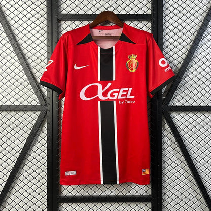 2025/2026 RCD Mallorca Home Kit