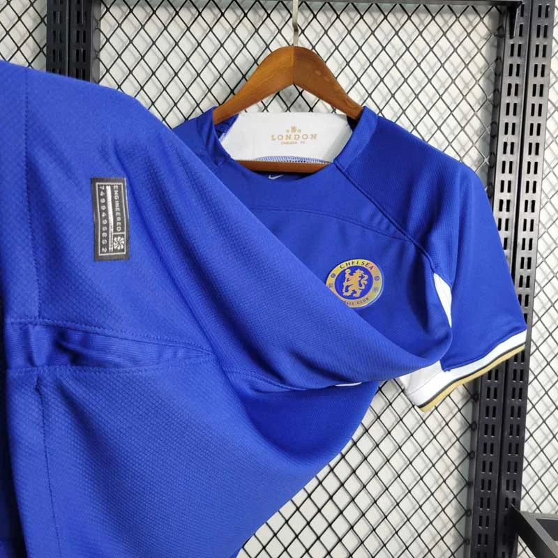 2023/2024 Chelsea Home Jersey