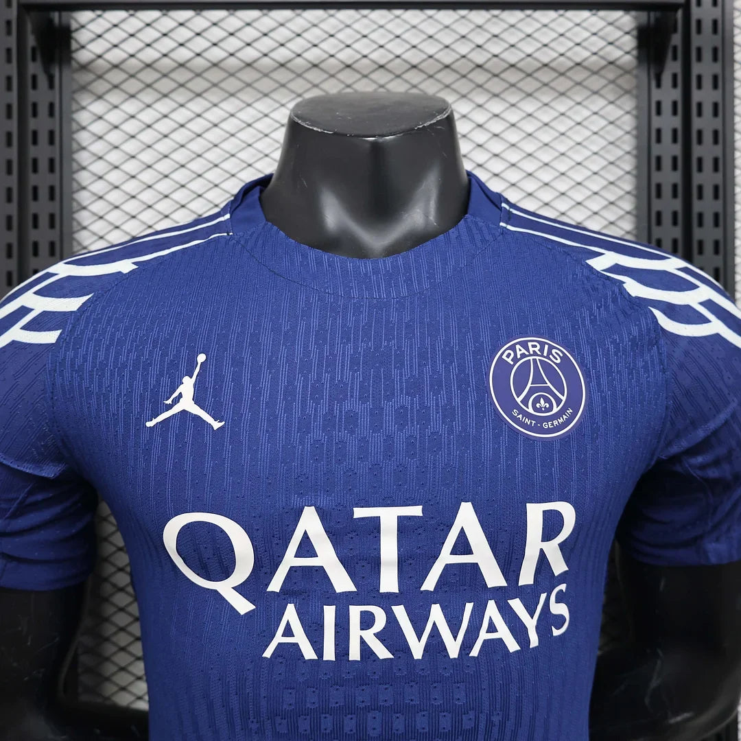 PSG x Jordan 2024/2025 Fourth Kit