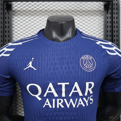 PSG x Jordan 2024/2025 Fourth Kit
