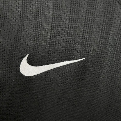 2007/2008 Retro Manchester United Away
