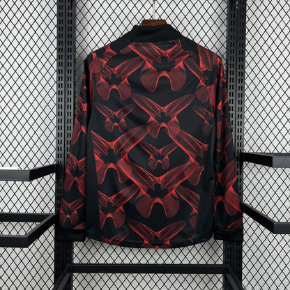 2026 Canada Hollywood Goalkeeper Long Sleeve