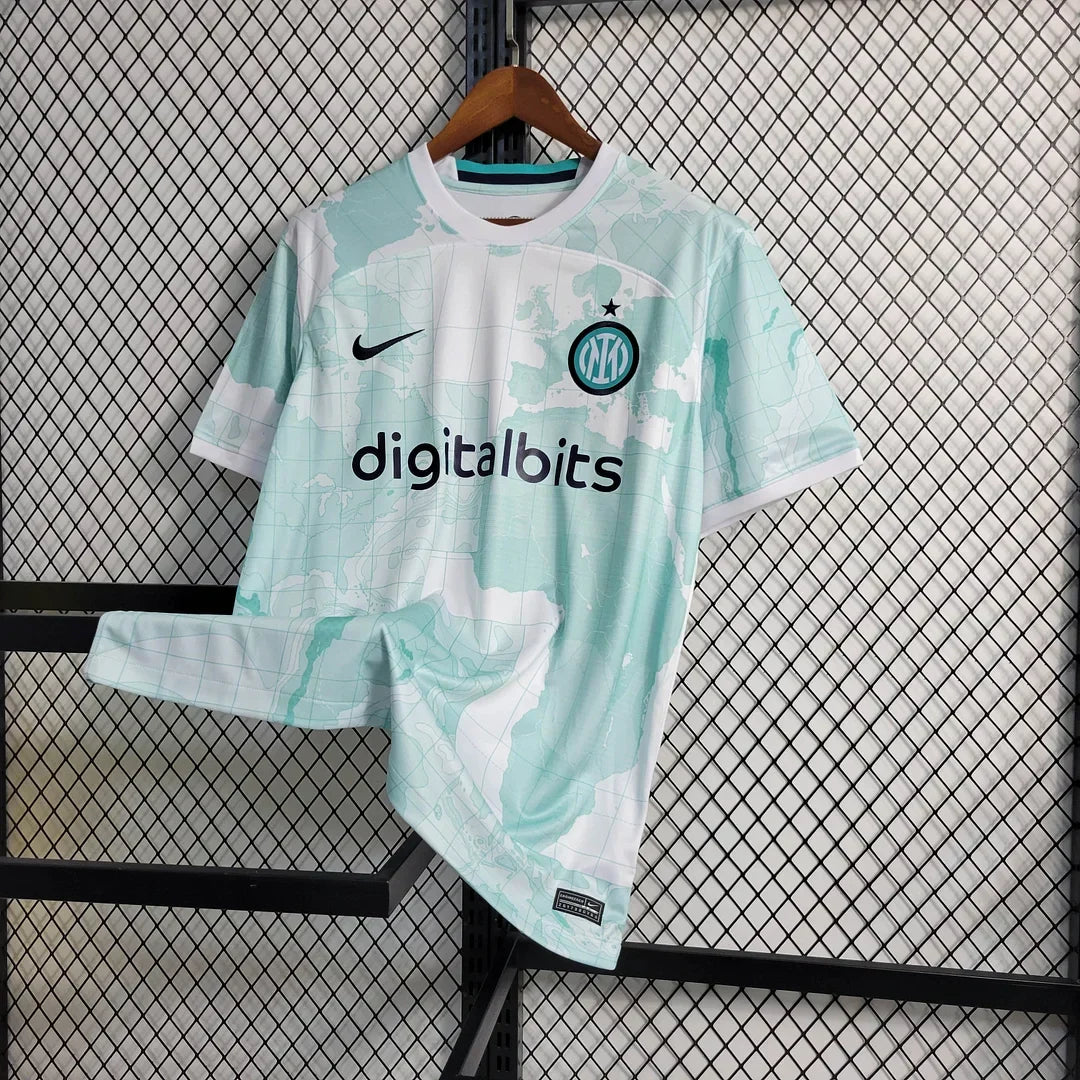 2022/2023 Inter Milan Jersey