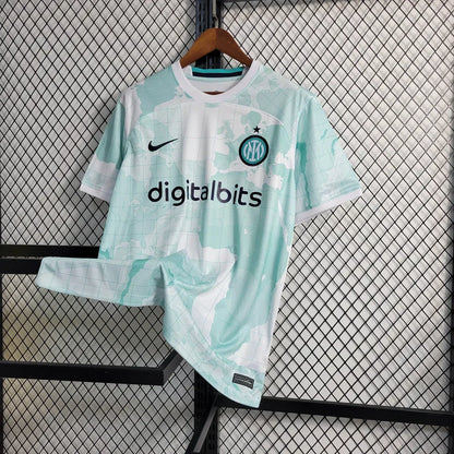 2022/2023 Inter Milan Jersey