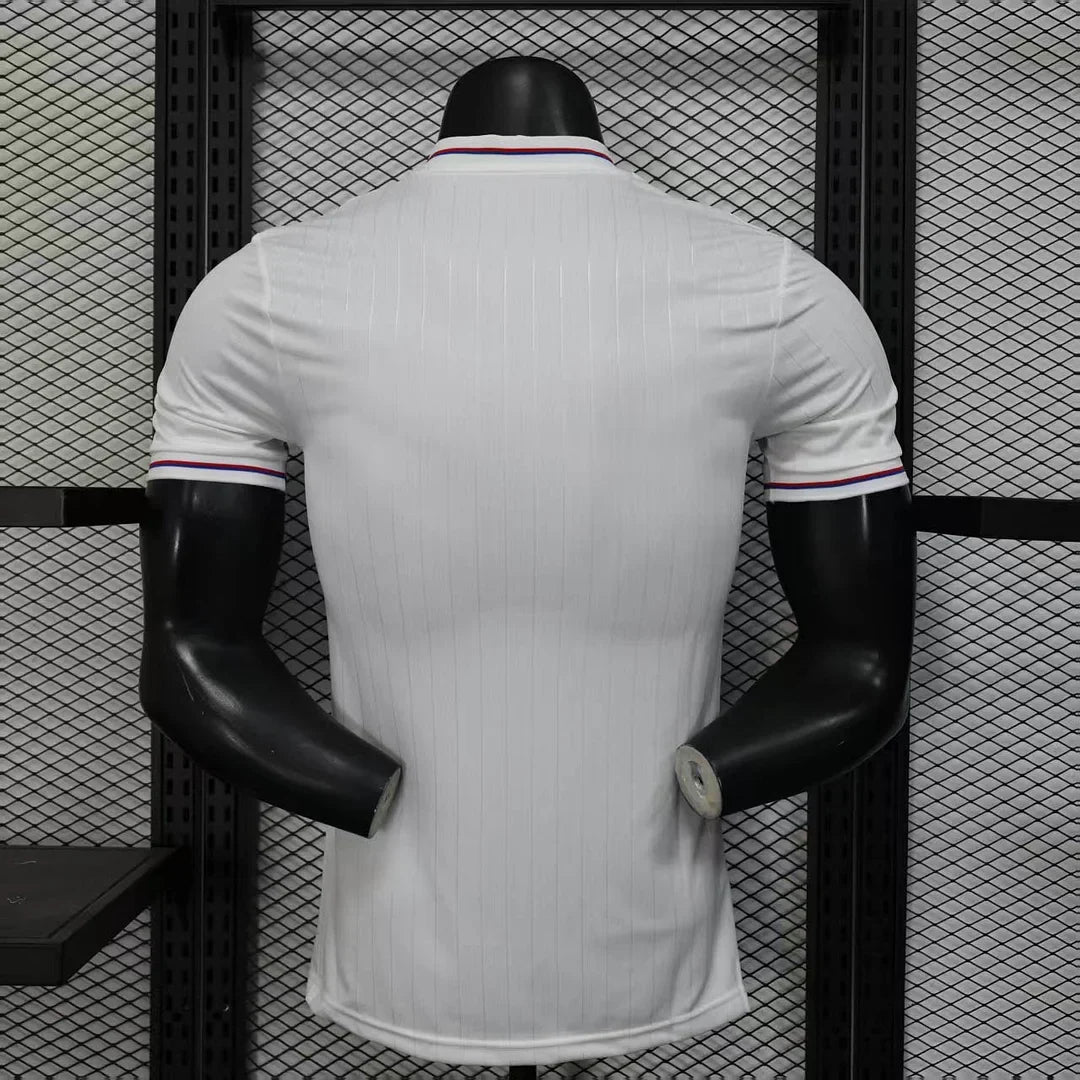 2024/2025 Lyon 75th Anniversary Jersey