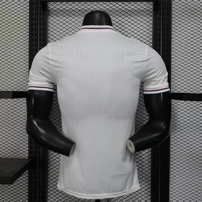 2024/2025 Lyon 75th Anniversary Jersey