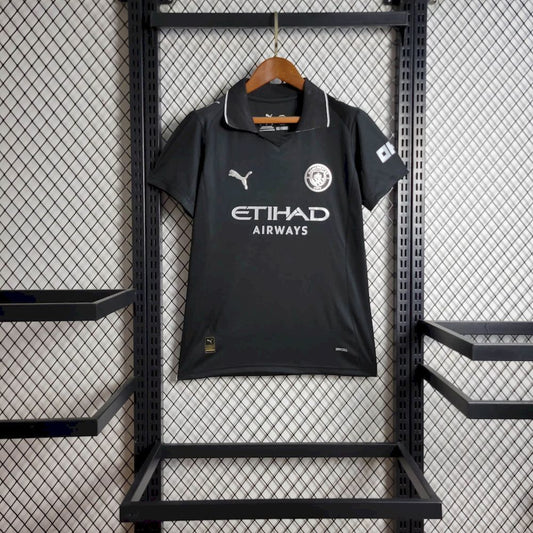 2025/2026 Manchester City Away Women