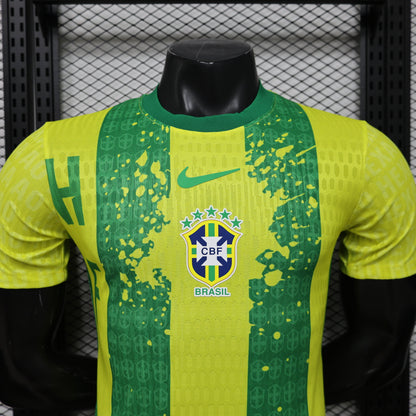 2026 Brazil Limited Jersey