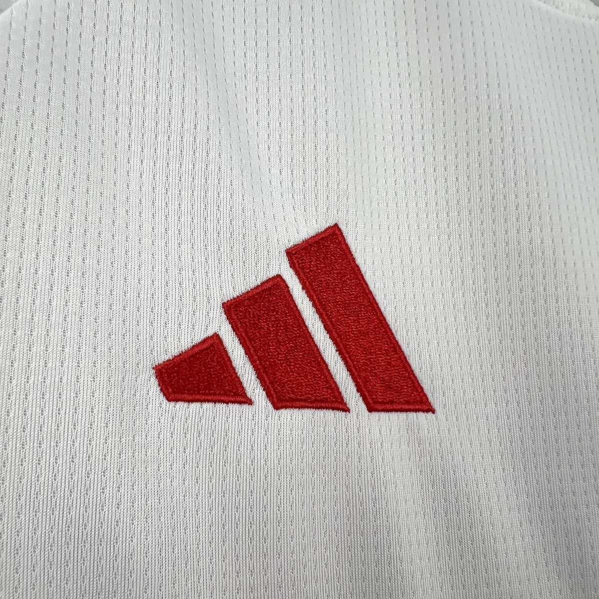 2026/2027 Flamengo Away Women