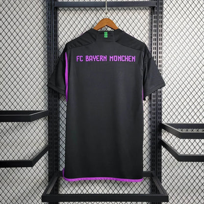 2023/2024 Bayern Munchen Away Jersey
