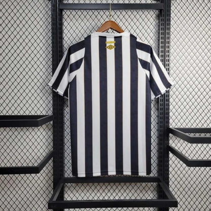 2024-2025 Santos Away Kit