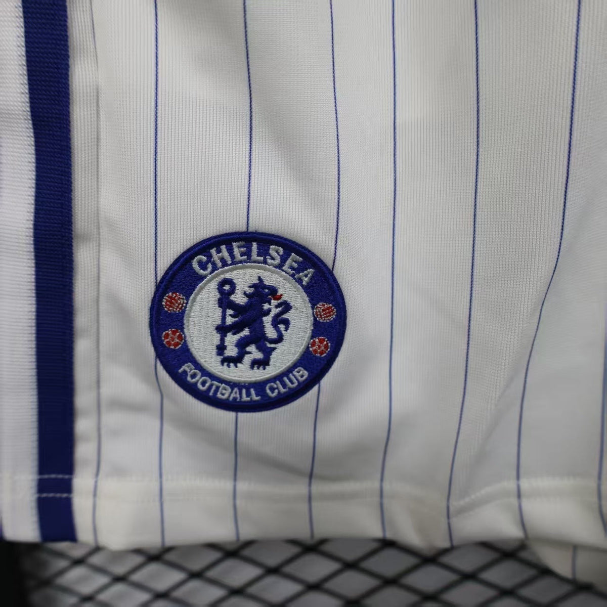 2025/2026 Chelsea Casual Shorts