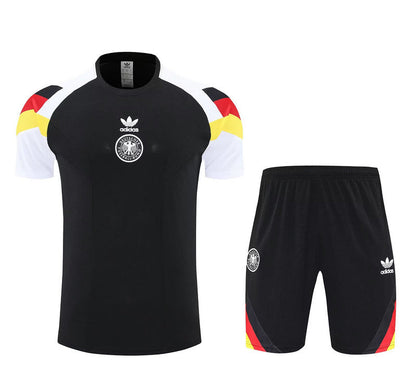 Germany Training Set