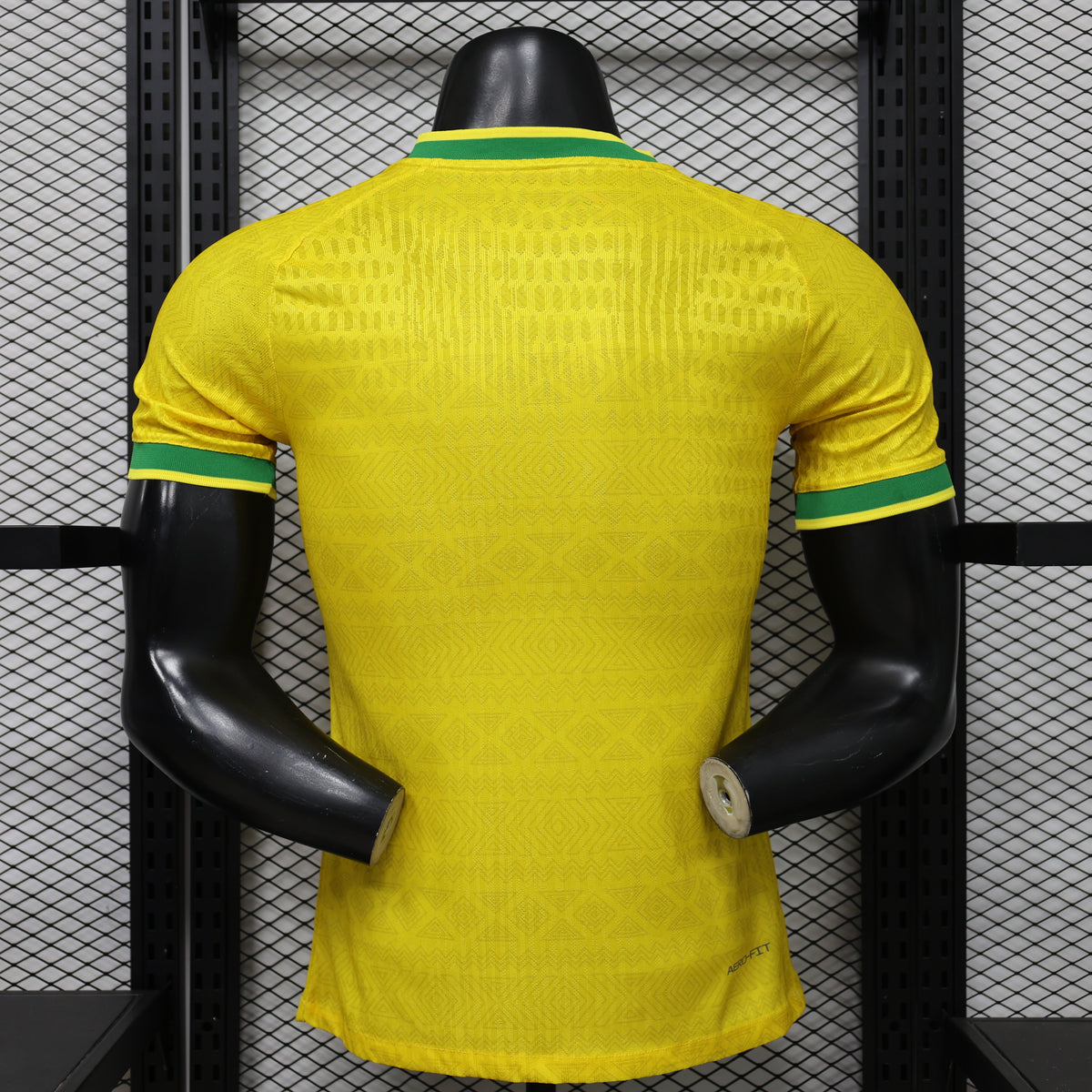 2026 Brazil Limited Jersey