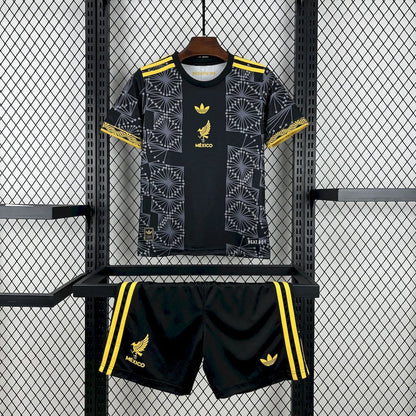 2025-2026 Mexico Limited Jersey Kids Size