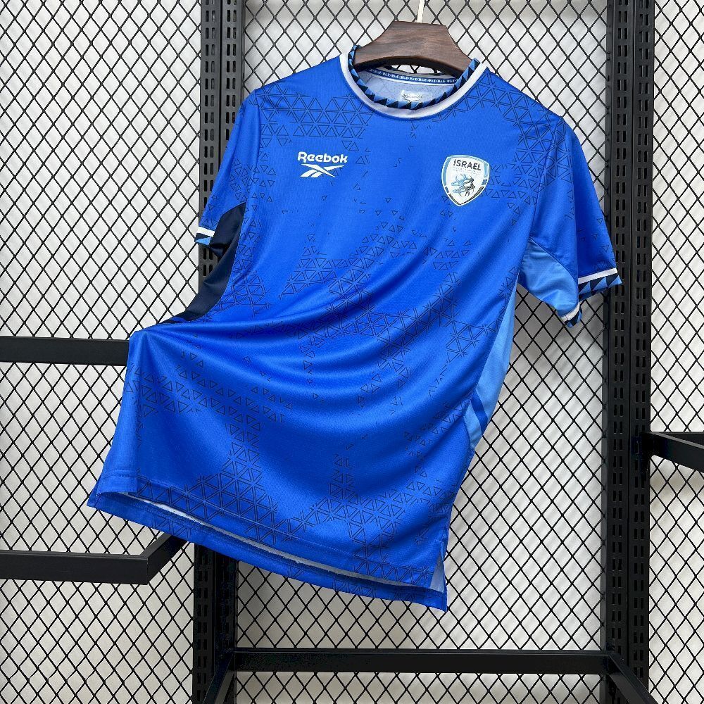 2026 Israel Away Kit