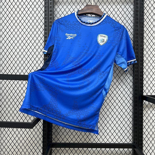 2026 Israel Away Kit