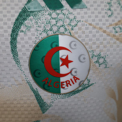 2026 Algeria Limited Jersey