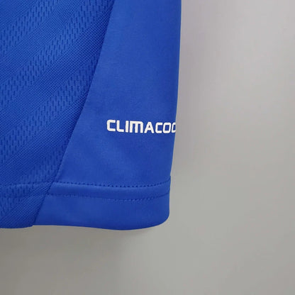 2012-2013 Retro Chelsea Home Jersey