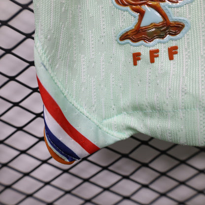 2026 France World Cup Away Shorts