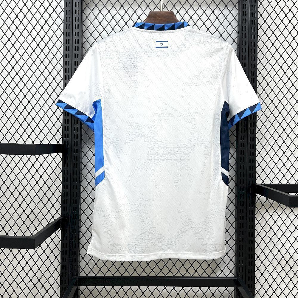 2026 Israel Home Kit