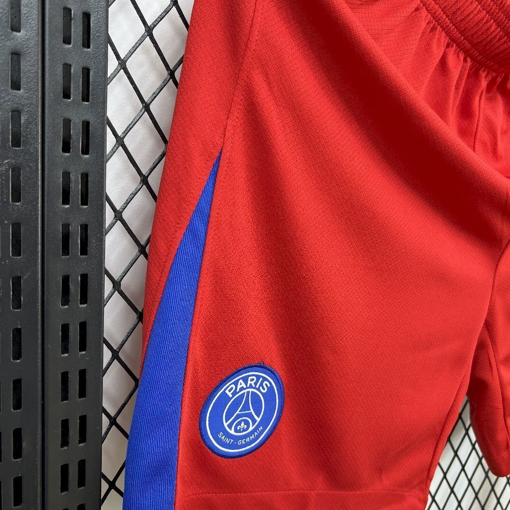2025/2026 PSG Third Shorts