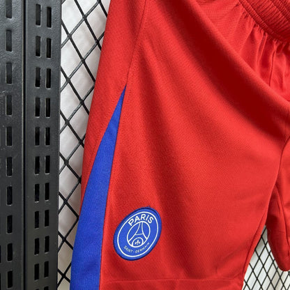 2025/2026 PSG Third Shorts