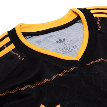 2026/2027 Ajax Away Kit