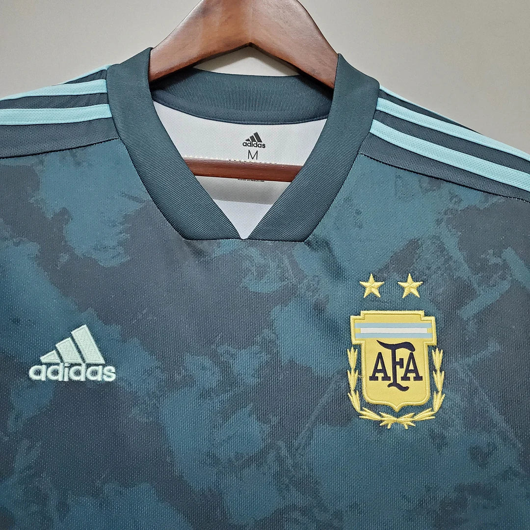 Argentina 2020 Away Jersey