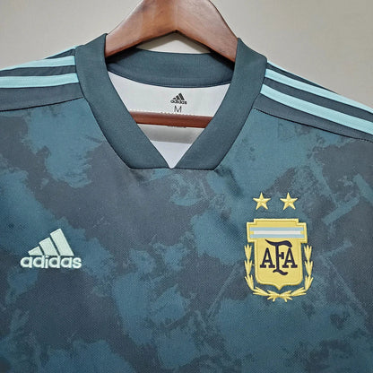 Argentina 2020 Away Jersey