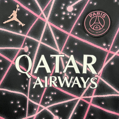 2025-2026 PSG Training Wear