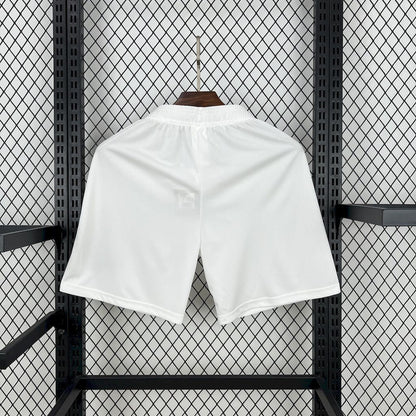 2025/2026 Palmeiras Home Shorts