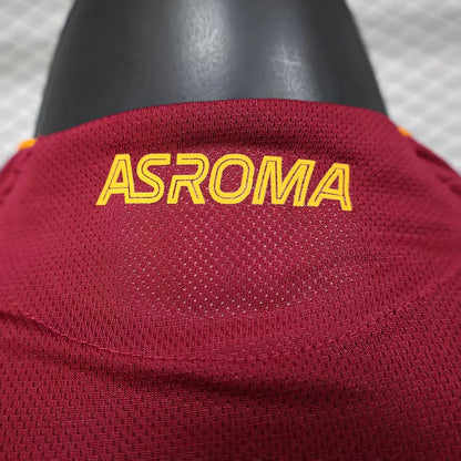 2025/2026 Roma Home Kit